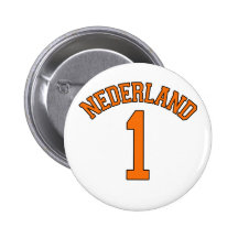 NEDERLAND de Nederlandse Macht van het Honkbal van Speldje