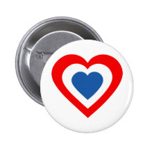 nederland-hart speldbuttons