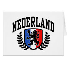 Nederland Kaarten