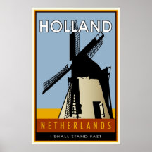 Nederland Print