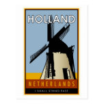 Nederland Wenskaarten