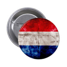 Nederlandse Vlag Speldje