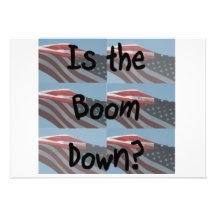 Neer de boom is? De achtergrond van de vlag Persoonlijke Aankondiging