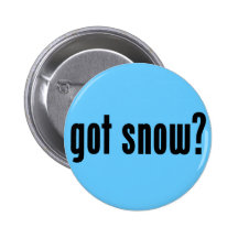 neige obtenue ? badges avec agrafe