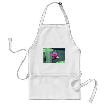 Nénuphar de roses indien tabliers