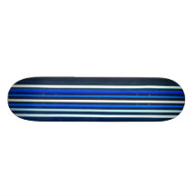 neon2913 planches à roulettes customisées
