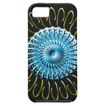 neon_flower.png coque iPhone 5