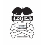 Nerdskulls™ (Herbert)