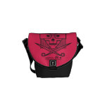 Nerdskulls™ (Julienne) Schooltas