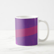 Net op tijd koffie beker