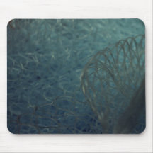 netwerk mousepad muismat