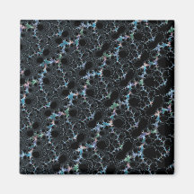 Nevel - Fractal Mandelbrot Magneet