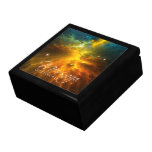 Nevels 1 Doos van de Gift Juwelen Doosjes