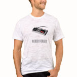 Never Forget - Vintage Tshirt