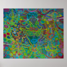 New Aeon Mike Hooper- Poster Print  $19.20