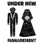 New Management Shirt