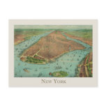 New York City Postcards