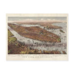 New York City Post Card