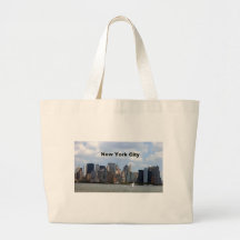 New York City Sac Fourre-tout