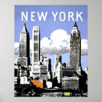 New York vintage