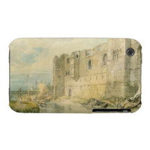 Newark-sur-Trent, c.1796 (la semaine au-dessus du  Coque Case-Mate iPhone 3