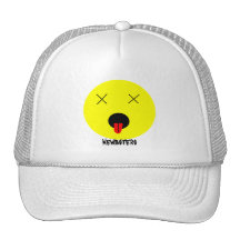 newbsters casquette de camionneur