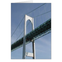 NewportBridge09CardFnl Carte De Vœux