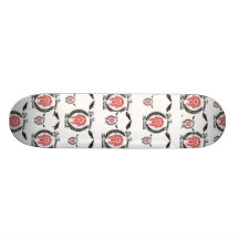 NewScrillaFlyBoard Plateaux De Skateboards