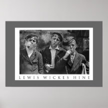Newsies à la branche de Skeeter Poster