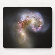 NGC4308-9 GCard Tapis De Souris