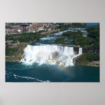 Niagra Affiche