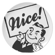 Nice! Diner Bord
