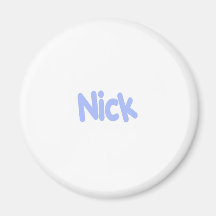 Nick Aimant