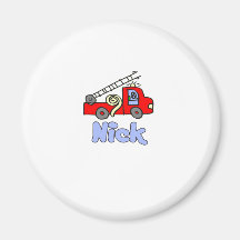 Nick Magnets