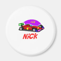 Nick Magnets