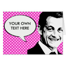 Nicolas Sarkozy Carte De Vœux