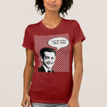 Nicolas Sarkozy T-shirt