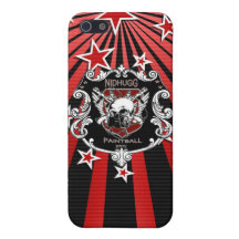 Nidhugg Iphone case iPhone 5 Cover