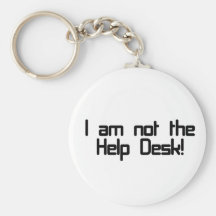 Niet Helpdesk Sleutel Hangers