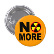 Niet meer Anti KernSlogan Pinback Buttons