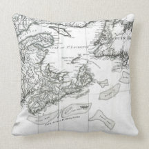 Nieuw Groot-Brittannië Kussentjes