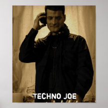 Nieuw Poster
