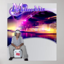 Nieuw Poster