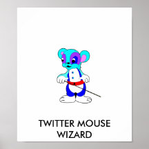 Nieuw Poster