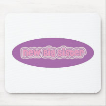 Nieuwe Grote Zuster Muis Mat