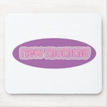 Nieuwe Mama Muismat