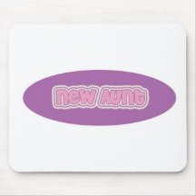 Nieuwe Tante Muismat