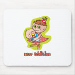 Nieuwe Toevoeging! Muismat