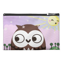 Nieuwsgierigheid en de Wijze Oude Uil