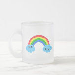 Niji attentif tasse